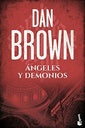ÁNGELES Y DEMONIOS - BROWN, DAN