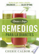 REMEDIOS PARA LA DIABETESAR