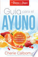 GUÍA PARA EL AYUNO