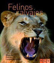 FELINOS SALVAJES - VV AA