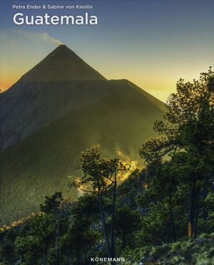GUATEMALA (TAPA BLANDA)