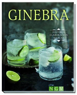 MINILIBROS: GINEBRA
