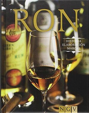 MINILIBROS: RON