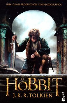 HOBBIT, EL (EDICIÓN PELÍCULA 2014)