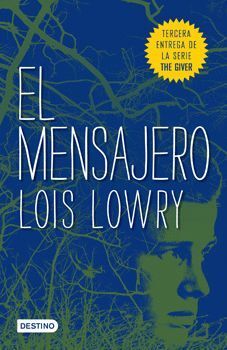 DADOR 3: MENSAJERO, EL