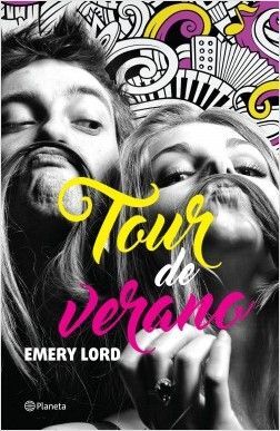 TOUR DE VERANO