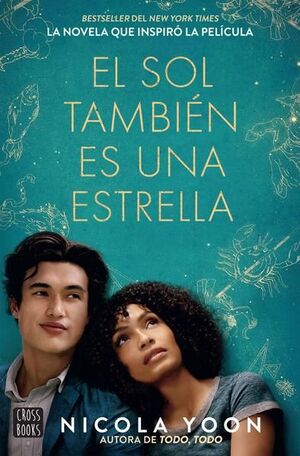 EL SOL TAMBIÉN ES UNA ESTRELLA - NICOLA YOON