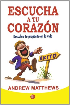 ESCUCHA A TU CORAZÓN