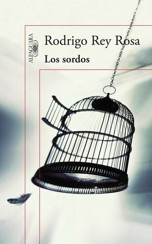SORDOS, LOS - REY ROSA, RODRIGO