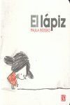 LAPIZ, EL - PAULA BOSSIO