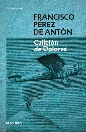 CALLEJÓN DE DOLORES