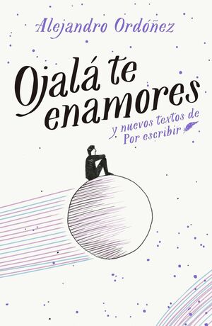 OJALA TE ENAMORES
