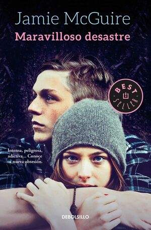 MARAVILLOSO DESASTRE (BEAUTIFUL 1) - JAMIE MCGUIRE