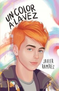 UN COLOR A LA VEZ - JAVIER RAMIREZ