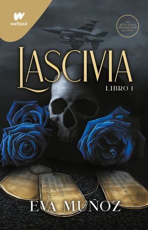 LASCIVIA - MUÑOZ, EVA