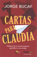 CARTAS PARA CLAUDIA - BUCAY, JORGE