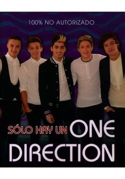 SOLO HAY UN ONE DIRECTION