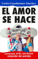 AMOR SE HACE (NUEVA PORTADA)