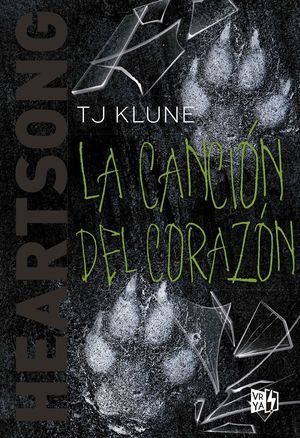 GREEN CREEK 3: CANCIÓN DEL CORAZON (15% WEEK)