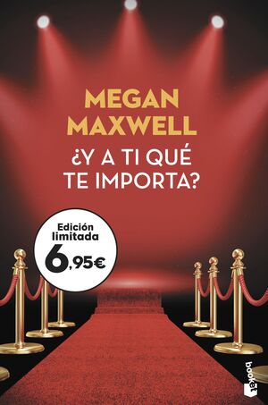 ¿Y A TI QUÉ TE IMPORTA? - MAXWELL, MEGAN