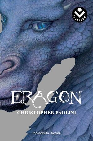 ERAGON - PAOLINI, CHRISTOPHER