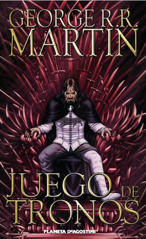 JUEGO DE TRONOS Nº 03/04 - MARTIN, GEORGE R. R.