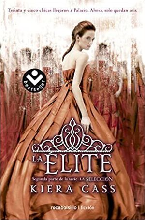 SELECCION 2: ELITE (BOLSILLO)