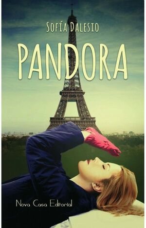 PANDORA - DALESIO, SOFÍA