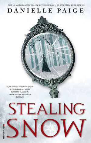 STEALING SNOW - PAIGE, DANIELLE