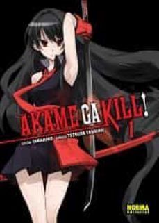 AKAME GA KILL! 01 - TAKAHIRO, TETSUYA TASHIRO