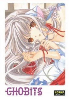 CHOBITS 3 - CLAMP
