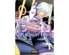 PLATINUM END 3 - TSUGUMI OHBA, TAKESHI OBATA