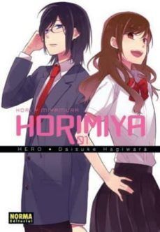 HORIMIYA 1 - null