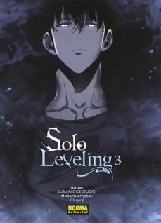 SOLO LEVELING 3 - CHUGONG, DUBU REDICE STUDIO