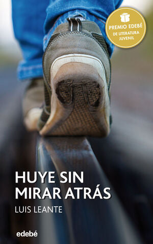 PERISCOPIO: HUYE SIN MIRAR ATRÁS