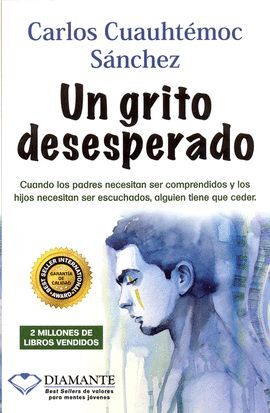 UN GRITO DESESPERADO