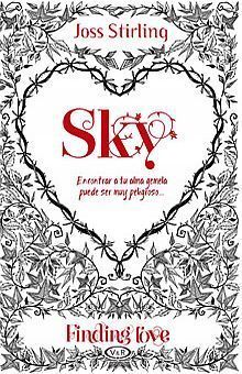 FINDING LOVE 1. SKY - JOSS STIRLING