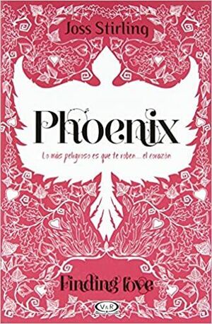 FINDING LOVE 2. PHOENIX - STIRLING, JOSS
