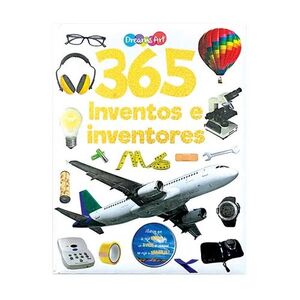 365 INVENTOS E INVENTORES -  - VP002081