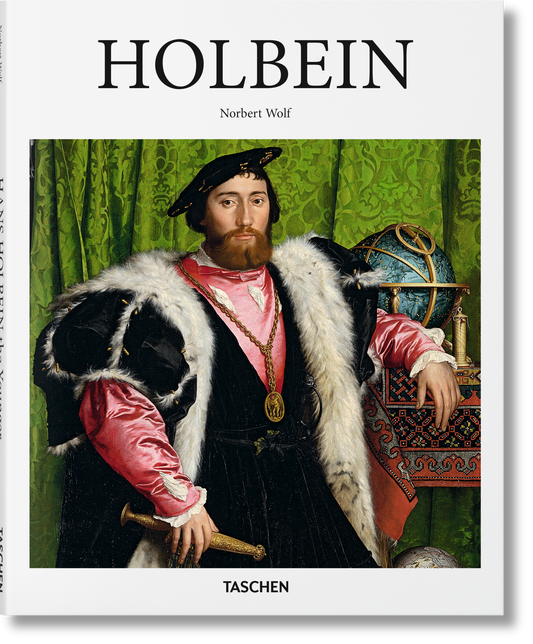 BA-HOLBEIN-GB. - 132851