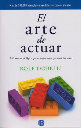 ARTE DE ACTUAR, EL  -  - 100302