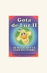 GOTA DE LUZ II  -  - 10035