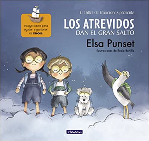 ATREVIDOS DAN EL GRAN SALTO, LOS 1  -  - 100761