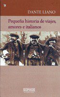 PEQUENA HISTORIA DE VIAJES AMORES ITALIANOS - 100949