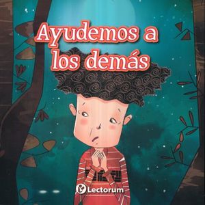 AYUDEMOS A LOS DEMAS  -  - 101193