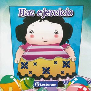 HAZ EJERCICIO  -  - 101194