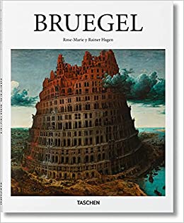 BA ART, BRUEGEL  E - 101490