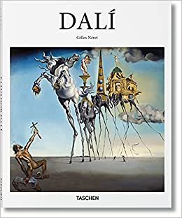 BA ART, DALI  E - 101496