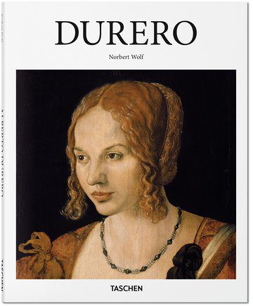 BA ART, DURER  E - 101499