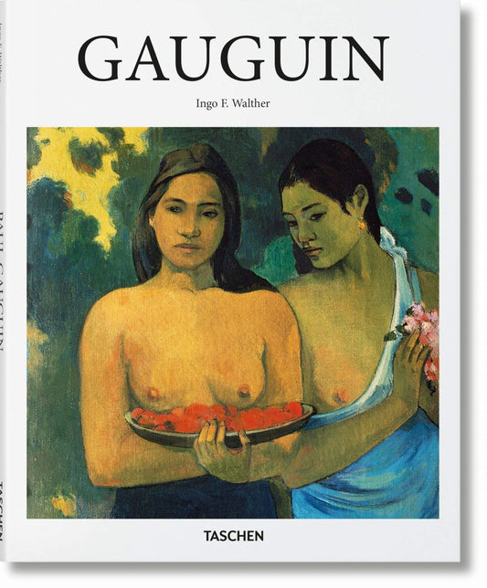 BA ART, GAUGUIN  E - 101505